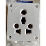 Product details of 6 Pin IPS Socket