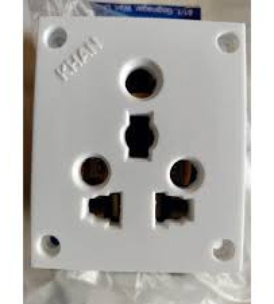 Product details of 6 Pin IPS Socket